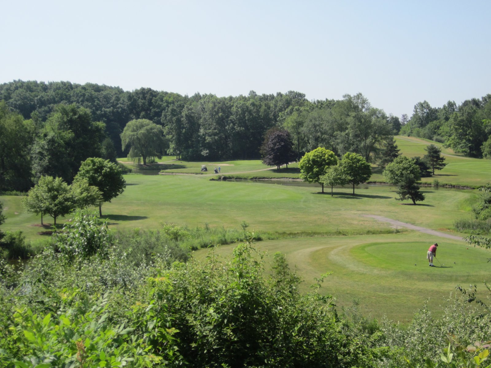 Photo Gallery Chemung Hills Golf Banquet Center